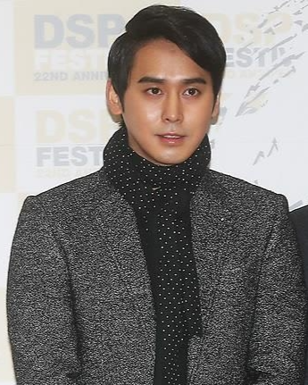 클릭비 출신 김상혁. [사진=연합뉴스]