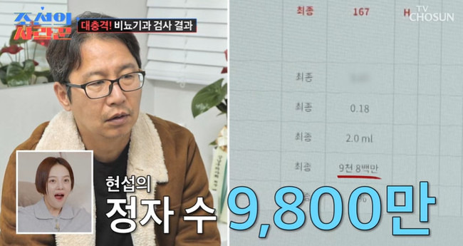 TV CHOSUN ‘조선의 사랑꾼’ 캡처