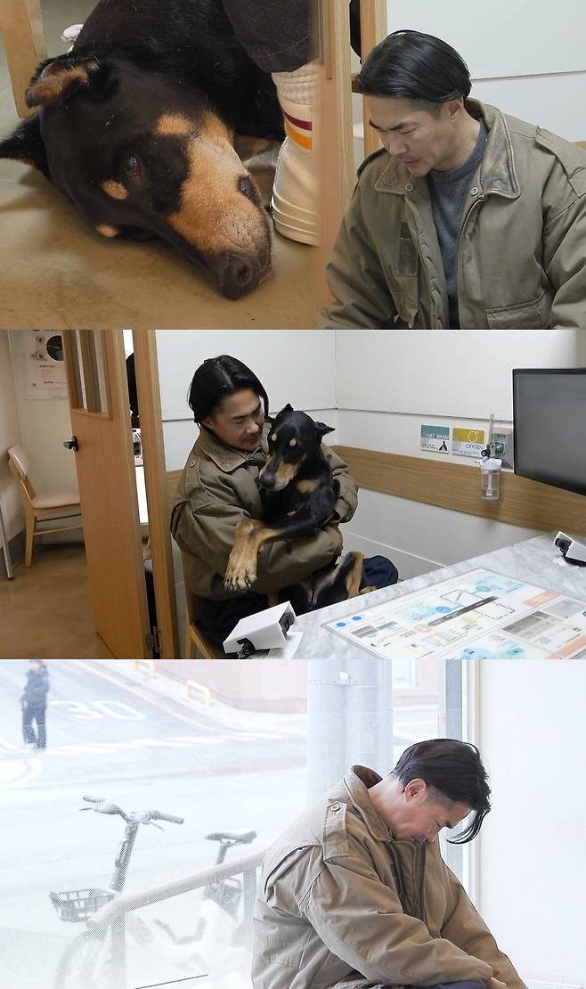 사진=SBS ‘미우새’ 제공