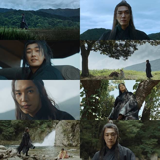 사진=SBS ‘귀궁’ 제공