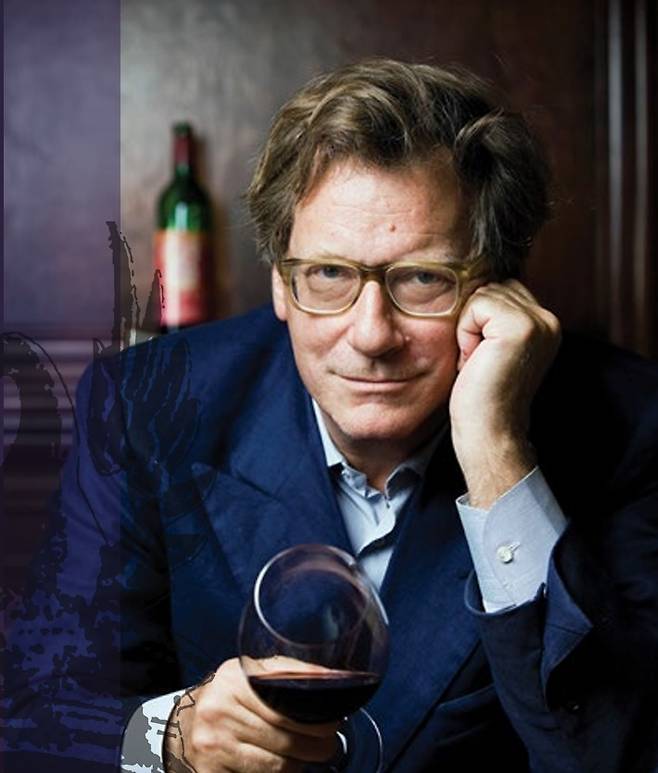 안드레아 프란게티. 홈페이지