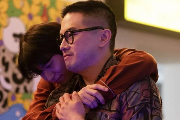 영화 ‘결혼 피로연’ 스틸컷. IMDB