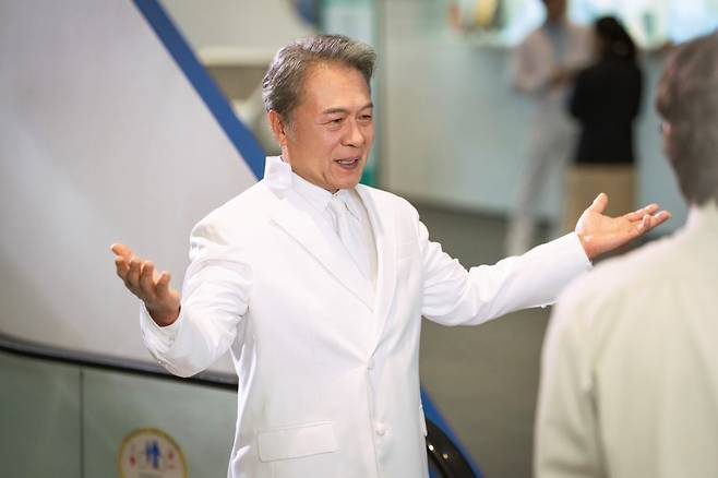 사진｜JTBC
