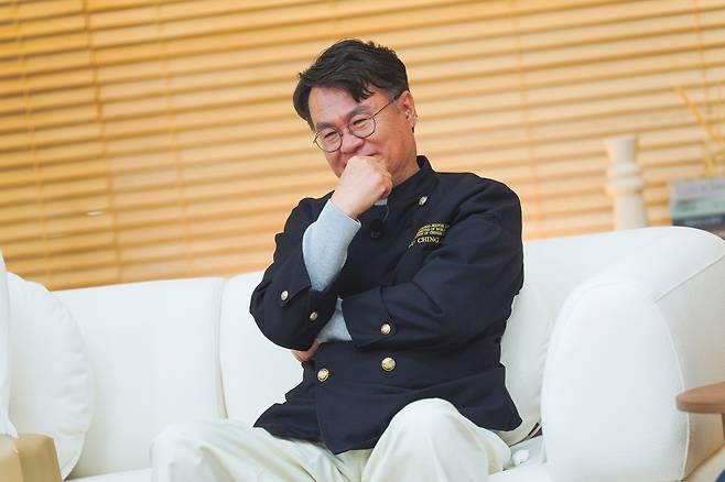 TV CHOSUN ‘아빠하고 나하고’