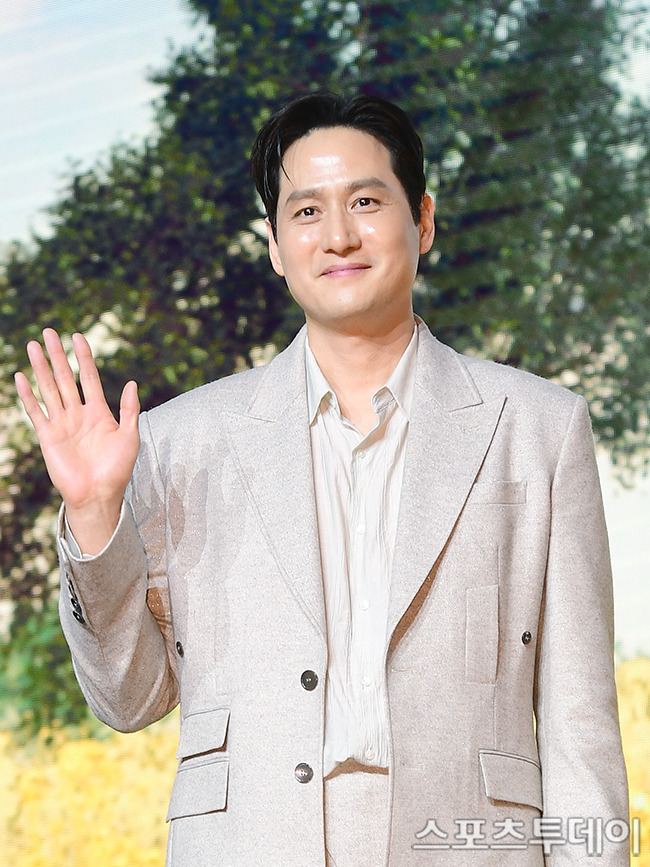 박해준 / 사진=DB