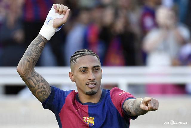 하피냐. /AFPBBNews=뉴스1