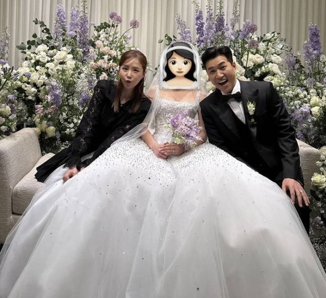 /사진 = 신지 인스타그램