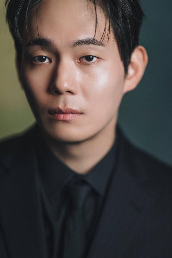 류경수 / 사진제공=고스트 스튜디오