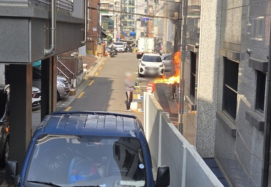 (사진 / 시청자 제공)
