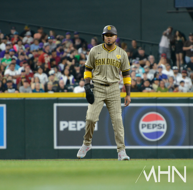 &nbsp;(루이스 아라에즈)