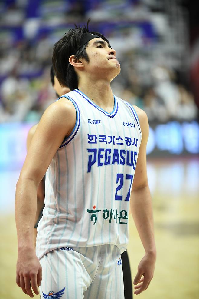 사진제공=KBL