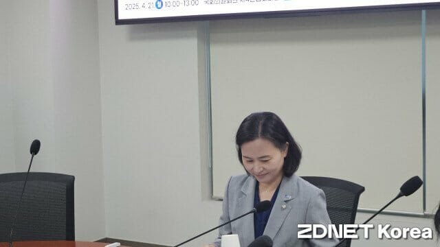 이해민 조국혁신당 의원 (사진=한정호 기자)