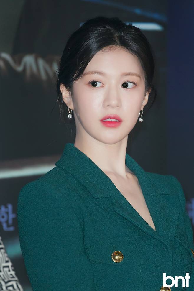 ‘언슬전’ 고윤정, 구교환과 만난다... ‘나의 해방일지’ 박해영 작가 신작 출연 (제공: bnt)