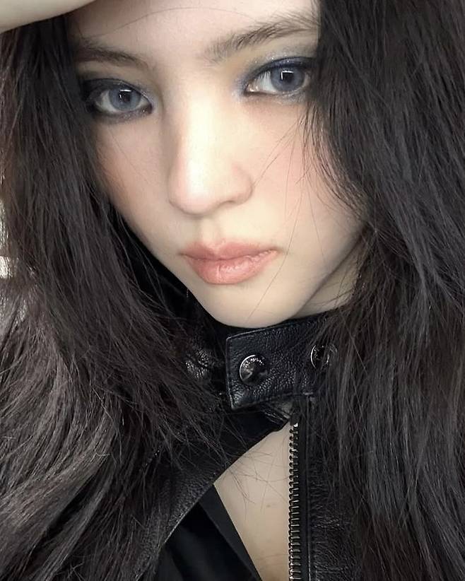 인스타그램 @xeesoxee