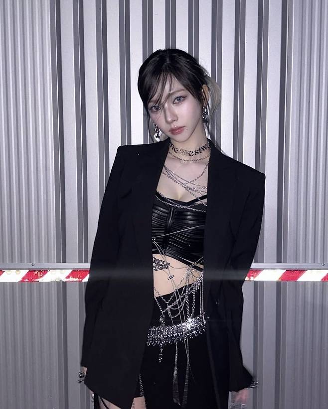 인스타그램 @katarinabluu