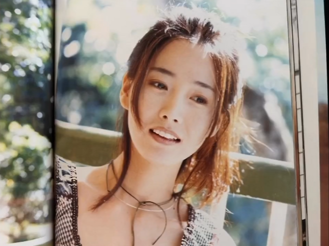 사진=강수지 인스타그램