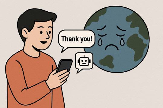 생성형 AI로 생성한 이미지. 챗GPT 제공