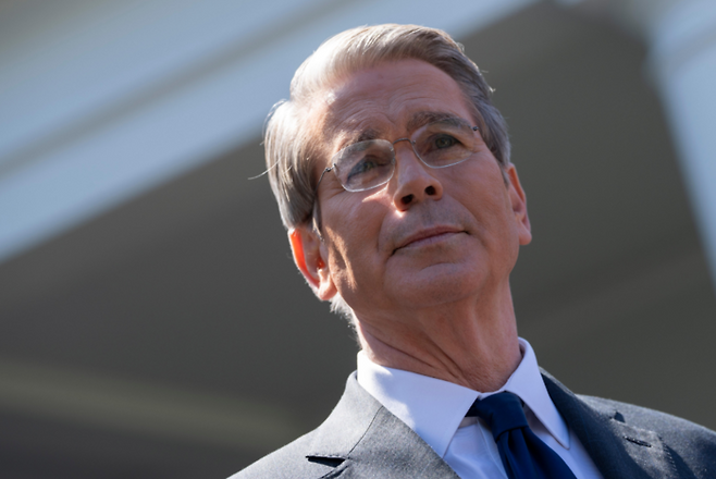 스콧 베선트 재무부 장관. 사진=EPA 연합뉴스