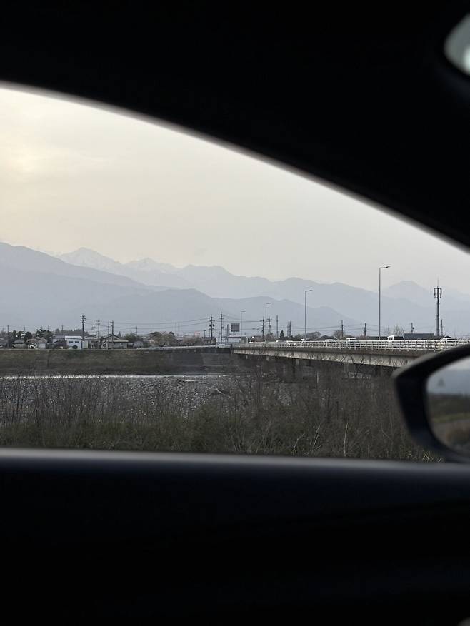 IMG_6064.jpeg 일본유학생 드림카 렌트 해서 2박3일 지방 소도시 나가노 여행기