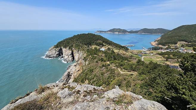 20250419_111531.jpg 청산도 넘나 예쁜 섬