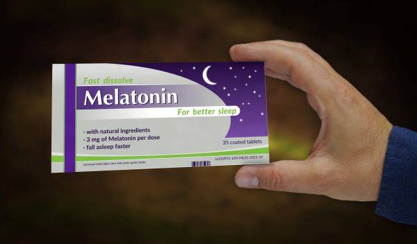 '식물성 멜라토닌'은 숙면에 도움을 준다고 밝혀진 바가 없다./게티이미지뱅크