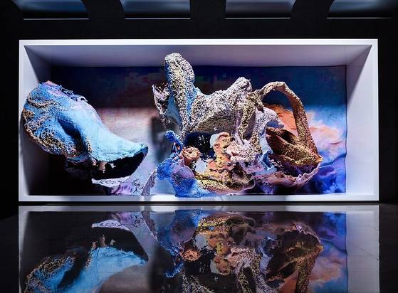 레픽 아나돌. 63빌딩. [사진 LIFEPLUS]