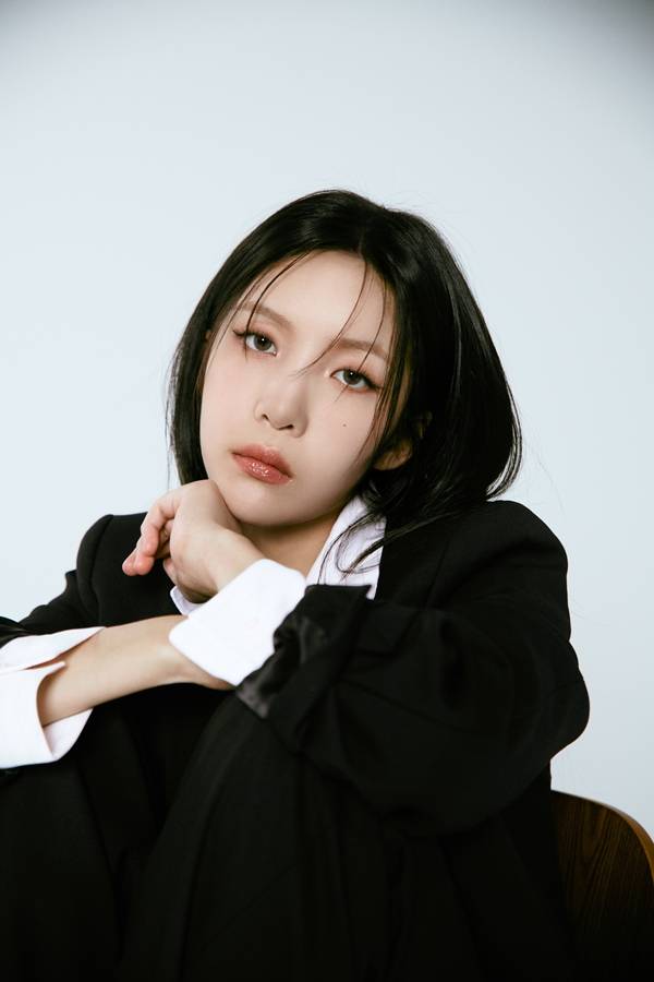 김나영. 네버랜드엔터테인먼트 제공