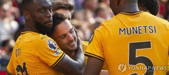 결승골의 주인공 사라비아