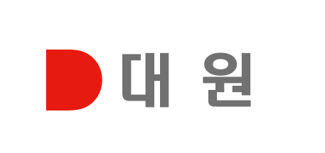 대원 CI. [사진 출처 = 대원]