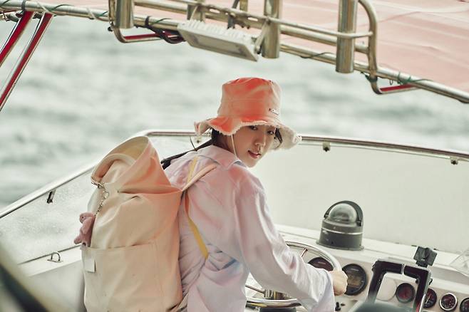 ‘대환장 기안장’ 사진|넷플릭스