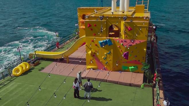 ‘대환장 기안장’ 사진|넷플릭스