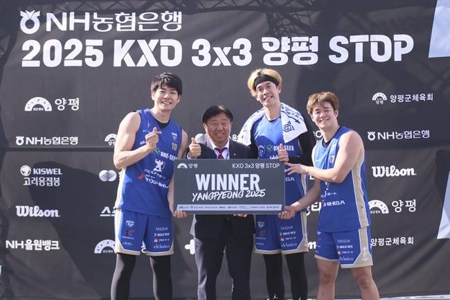 사진=KXO