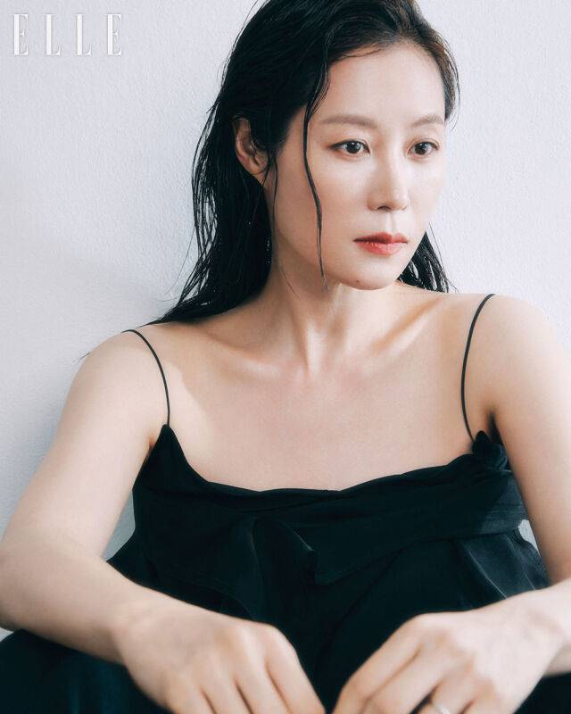 문소리 / 엘르 코리아 제공