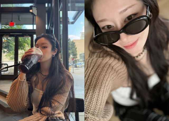 티아라 지연/지연 인스타그램