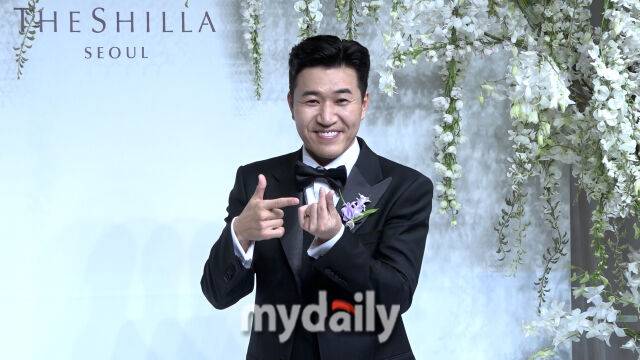 그룹 코요태 김종민 / 마이데일리 DB