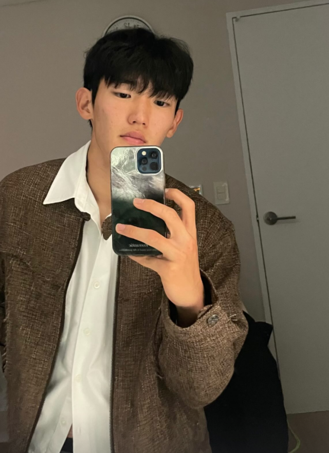 송지욱 SNS