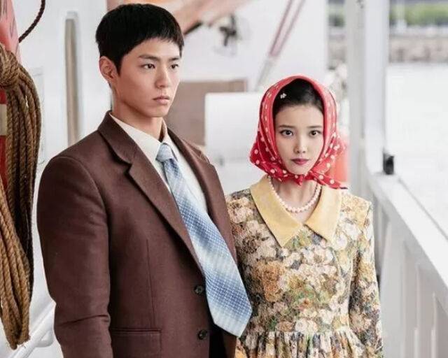 최근 종영된 넷플릭스 드라마 '폭싹 속았수다'의 열풍이 해외에서도 계속 되고 있다. / 넷플릭스 '폭싹 속았수다' 캡처