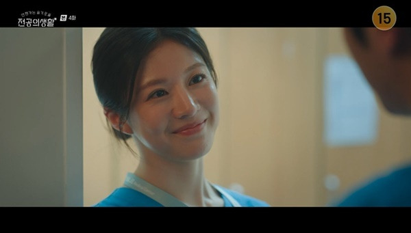 tvN ‘언젠가는 슬기로울 전공의생활’ 캡처