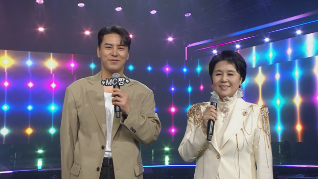 MBC ON ‘트롯챔피언’
