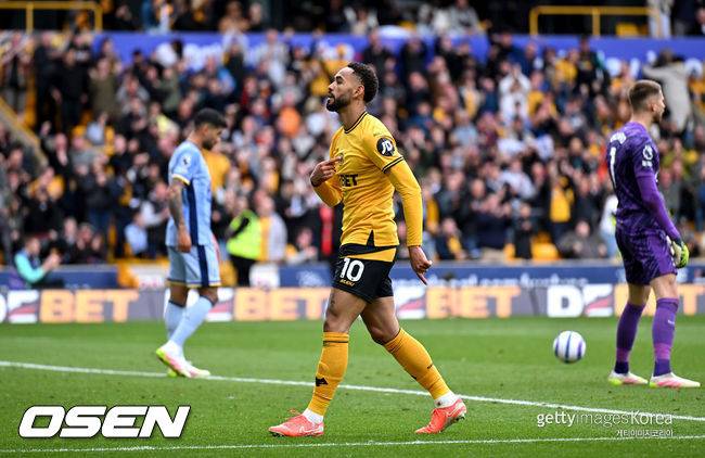 [사진] ⓒGettyimages(무단전재 및 재배포 금지)