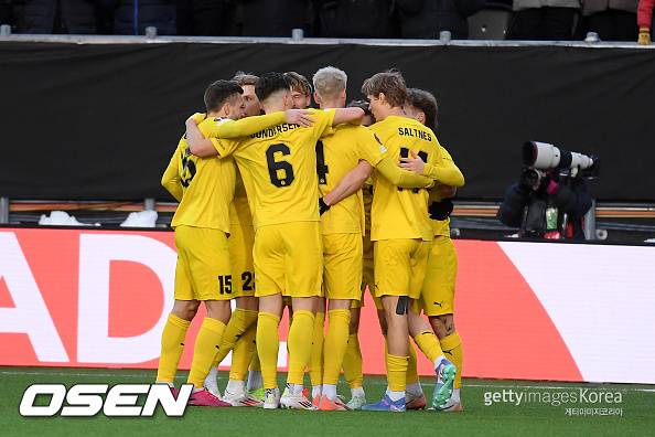 [사진] ⓒGettyimages(무단전재 및 재배포 금지)