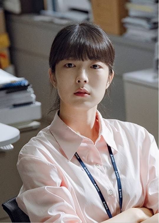 JTBC ‘협상의 기술’ 속 한 장면.
