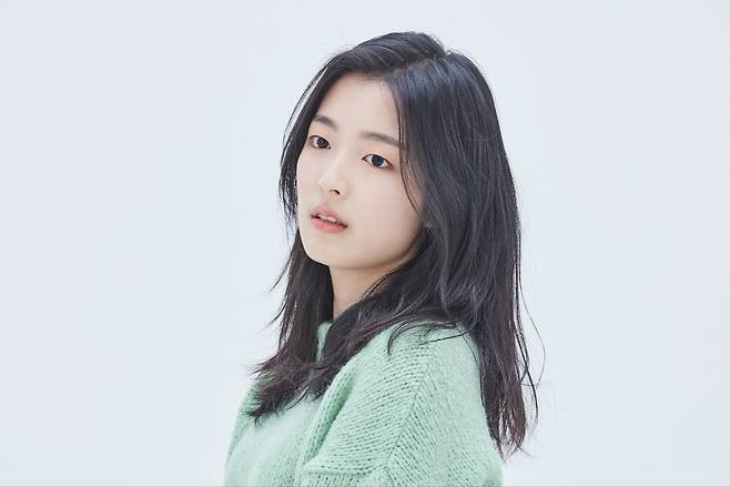배우 안현호. 스튜디오 버터 제공.