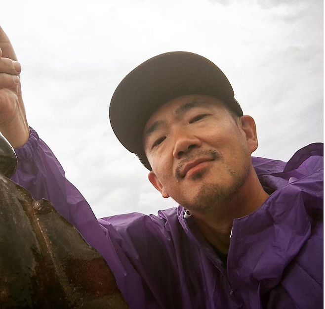 이하늘 SNS 캡처.