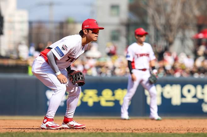 KIA 김도영.  KIA타이거즈 제공
