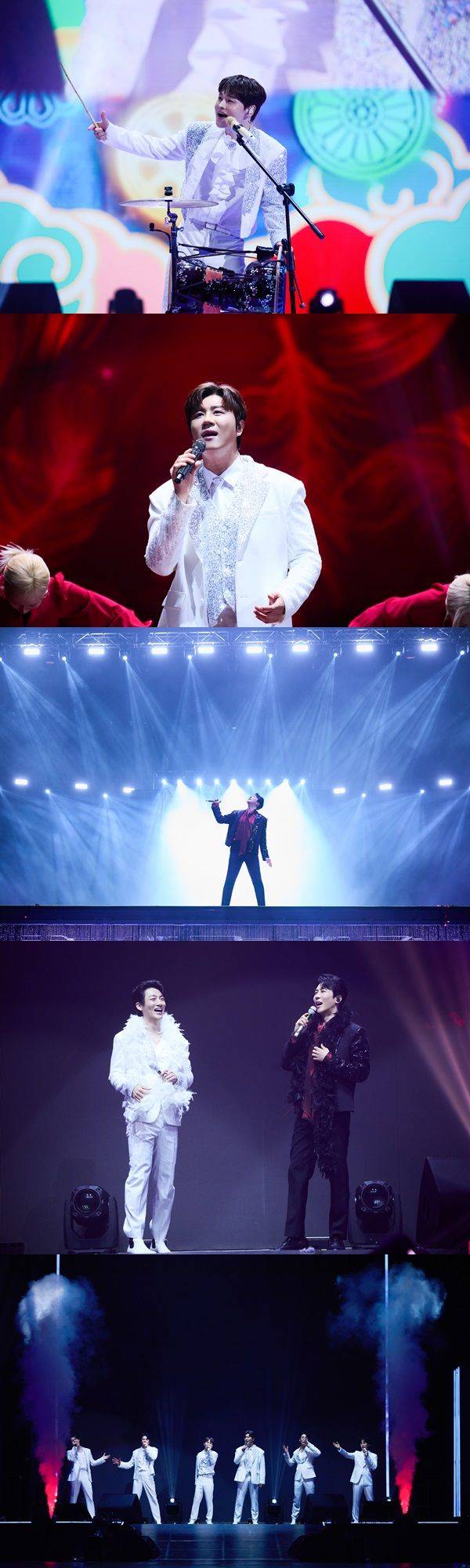 사진=현역가왕2 전국투어 콘서트