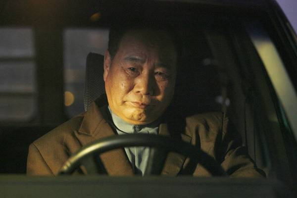 故 조상건 / 사진=영화 타짜 스틸컷