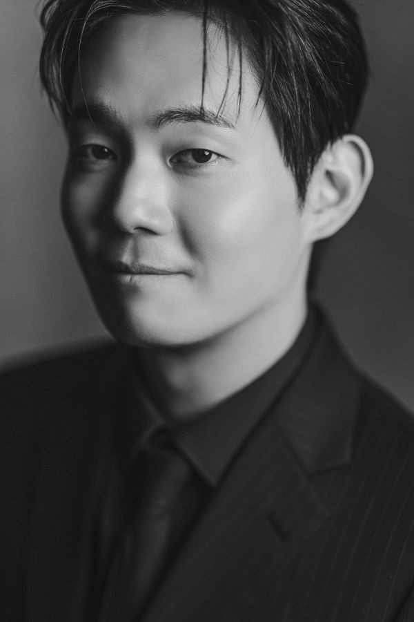 야당 류경수 / 사진=고스트 스튜디오