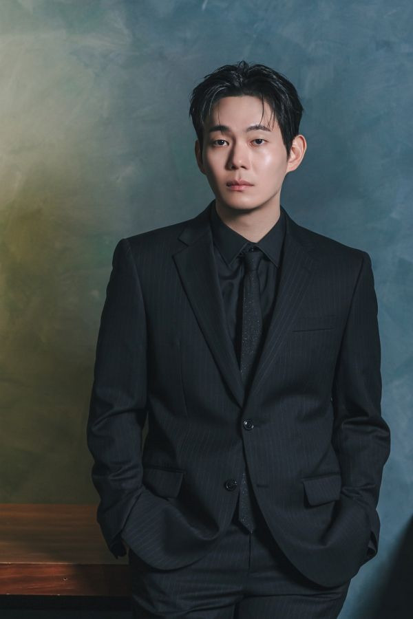 야당 류경수 / 사진=고스트 스튜디오