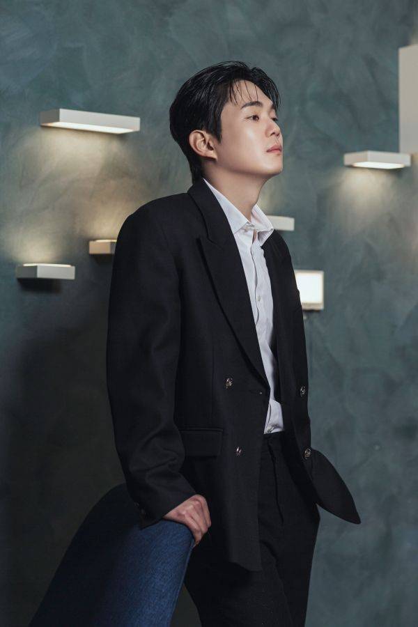 야당 류경수 / 사진=고스트 스튜디오